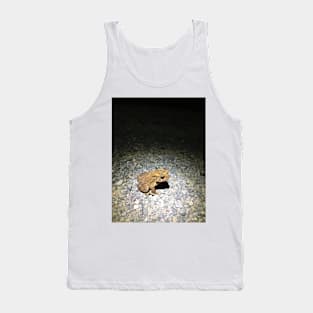 Toad Superstar Tank Top